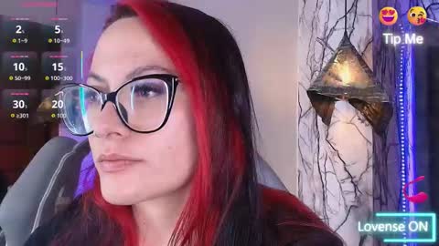   online show from March 22, 7:40 pm