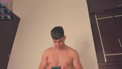 Snapshot of zamir_scott chatting on September 24, 9:21 pm zamir online show from September 24, 9:21 pm