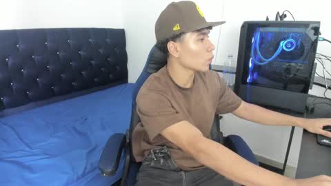 zamm online show from January 25, 5:29 am