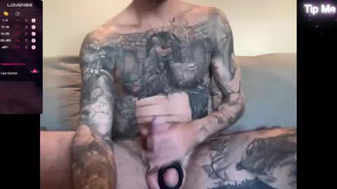 Zane D online show from December 7, 9:28 pm