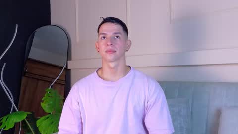 Zane Dawson online show from February 8, 2:04 am