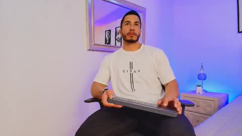 zanemaverick online show from September 25, 11:50 am