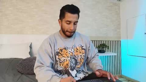 zanemaverick online show from January 15, 11:30 am