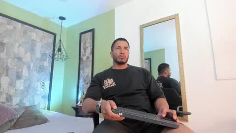 zanemaverick online show from February 4, 12:09 pm