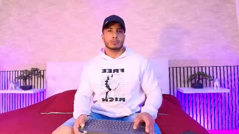 zanemaverick online show from December 1, 12:03 pm