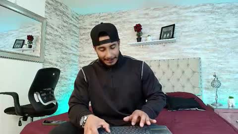 zanemaverick online show from January 17, 12:03 pm