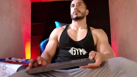 zanemaverick online show from May 30, 1:53 pm