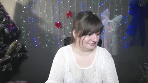 zannadreil online show from December 16, 7:09 pm