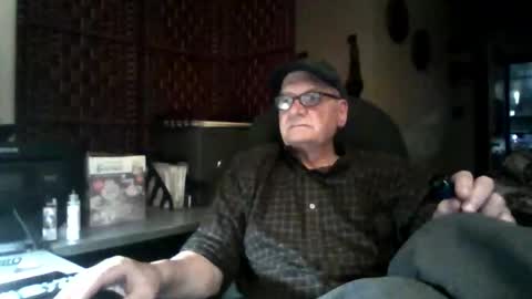 zapper1958 online show from April 24, 12:45 am