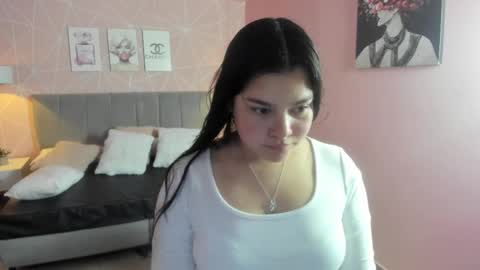 Zara Sweet  online show from January 19, 12:26 pm