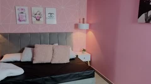 Zara Sweet  online show from June 8, 2:07 pm