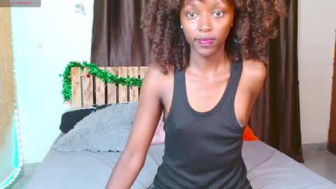 nicky online show from December 16, 12:16 pm