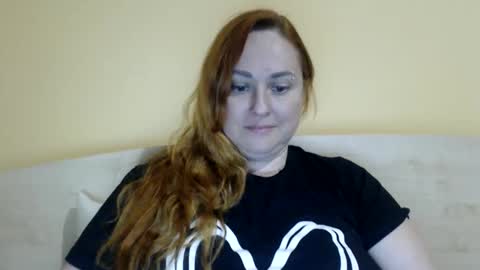 Kate. if im not here im here foxy red333 online show from June 4, 2:34 pm
