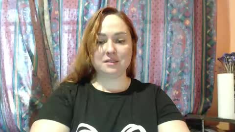 Kate. if im not here im here foxy red333 online show from February 10, 1:03 pm