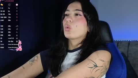 zaradames_ online show from March 6, 4:33 am