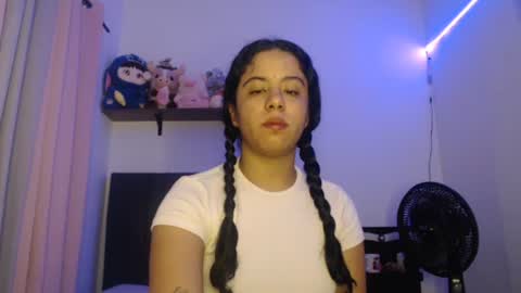 Fernanda online show from June 16, 9:57 am