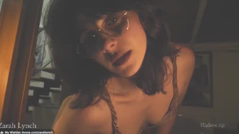 Miss Lynch   Next show  2911 online show from July 7, 2:43 pm