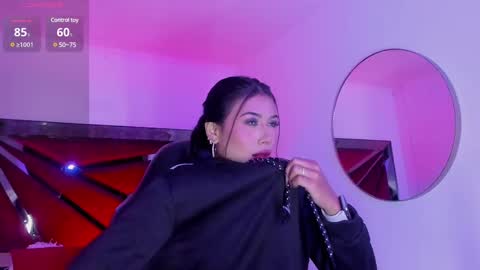 Zara Lim  online show from February 12, 12:12 pm