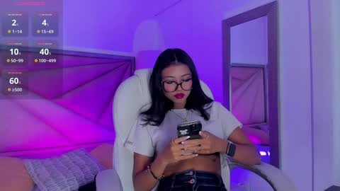 Zara Lim  online show from January 28, 12:11 pm