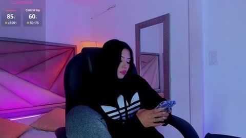 Zara Lim  online show from February 21, 12:28 pm