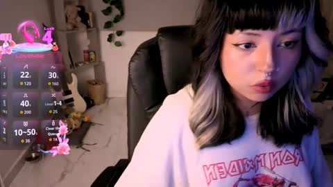 Zara muley online show from November 7, 1:19 am