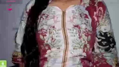 zararaina online show from February 18, 6:30 pm