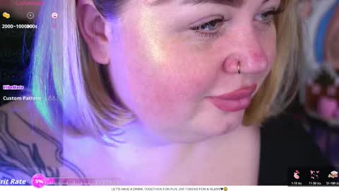 Lola online show from January 15, 9:01 pm