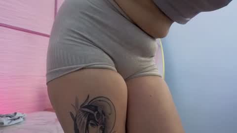Isabella online show from July 13, 1:47 pm