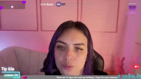 Isabella online show from July 16, 12:52 pm