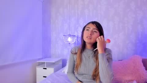 ZAREL ANGELS online show from July 14, 9:53 pm