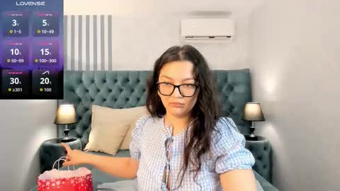 Zarifa online show from November 29, 3:19 pm