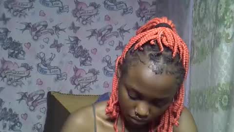 zarinamarlin online show from February 22, 9:46 am