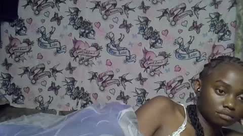 zarinamarlin online show from May 25, 7:09 pm