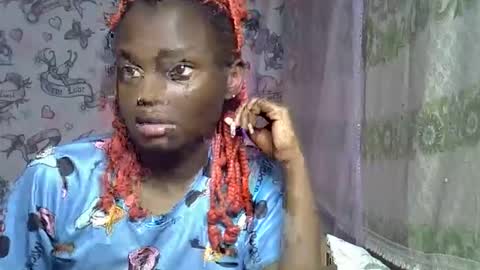 zarinamarlin online show from March 7, 9:09 am