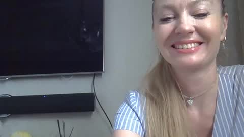 Zarina Swift online show from February 7, 10:40 am