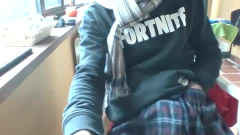 zarlok88 online show from January 11, 8:00 am