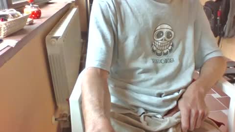 zarlok88 online show from June 30, 6:13 am