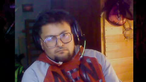 Zatth online show from April 21, 12:58 am