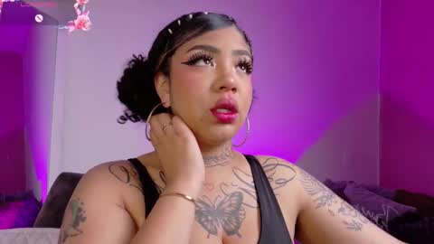 zaya_1 online show from February 21, 12:19 pm