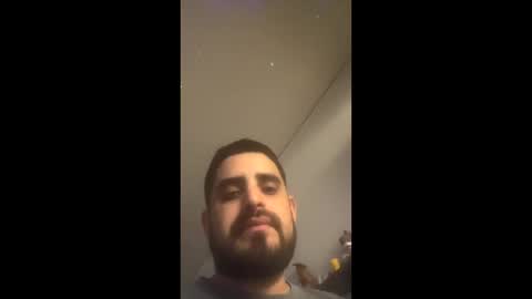 zaydaddy650 online show from May 8, 8:31 am