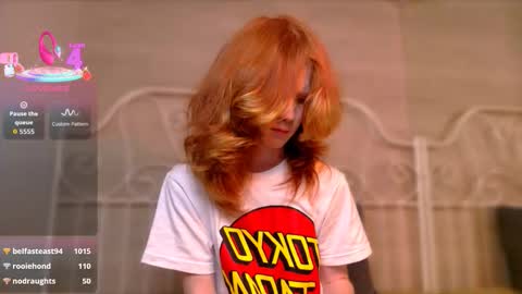 ZAYN online show from December 21, 4:02 pm