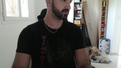 Grizzly Bear online show from April 24, 3:58 pm