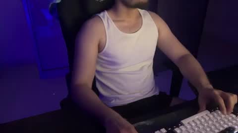 Ze online show from April 16, 8:31 pm