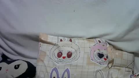 Im Zeanna online show from March 6, 5:11 pm