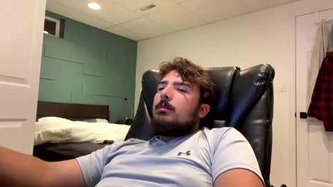 zebsterama online show from September 18, 1:09 am