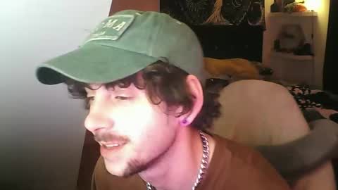 Zed online show from March 18, 6:58 pm