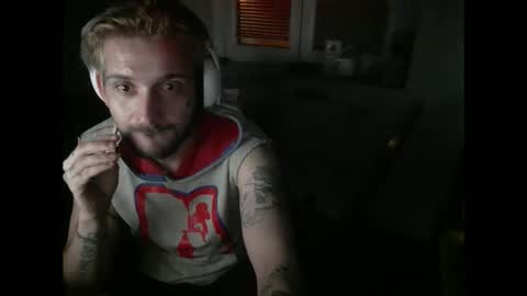 NaughtyOone online show from December 29, 5:31 am