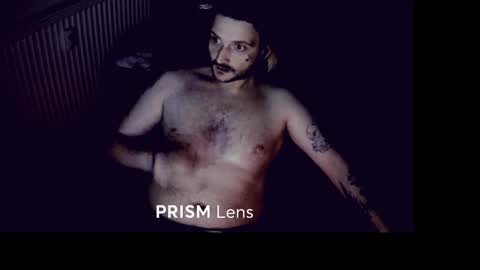 NaughtyOone online show from April 26, 9:34 pm