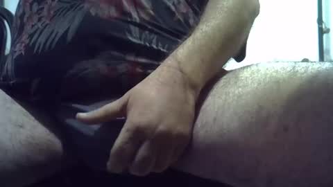Sergio online show from May 7, 8:37 pm