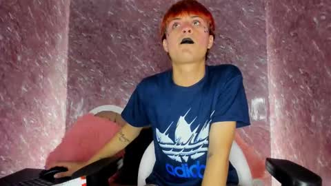 Zefir online show from September 18, 3:32 am